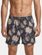 Boss Pantaloni scurți pentru înot Iris 50555111 Regular Fit