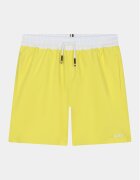 Boss Pantaloni scurți pentru înot J50668 D Regular Fit