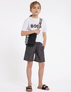 Boss Pantaloni scurți pentru înot J51019 S Regular Fit