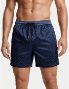 Boss Pantaloni scurți pentru înot Jacques 50561181 Regular Fit