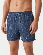 Boss Pantaloni scurți pentru înot Lightfish 50566503 Regular Fit