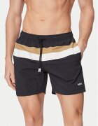 Boss Pantaloni scurți pentru înot Louis 50539210 Regular Fit
