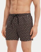 Boss Pantaloni scurți pentru înot Manu New 50515720 Regular Fit