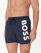 Boss Pantaloni scurți pentru înot Octopus 50514502 Regular Fit
