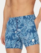 Boss Pantaloni scurți pentru înot Piranha 50508844 Regular Fit