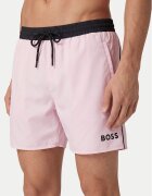 Boss Pantaloni scurți pentru înot Starfish 50514429 Regular Fit