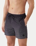 Boss Pantaloni scurți pentru înot Vale 50534343 Regular Fit