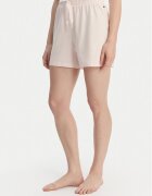 Boss Pantaloni scurți pijama 50515606 Regular Fit
