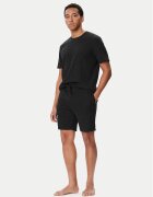 Boss Pantaloni scurți sport 50571393 Regular Fit