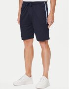 Boss Pantaloni scurți sport Authentic 50545560 Regular Fit