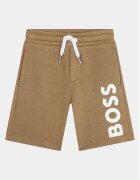 Boss Pantaloni scurți sport J50580 S Regular Fit