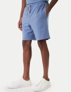 Boss Pantaloni scurți sport Mix&Match 50515314 Albastru celest Regular Fit