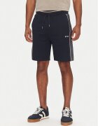 Boss Pantaloni scurți sport Tracksuit Short 50540752 Regular Fit