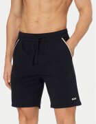 Boss Pantaloni scurți sport Unique 50545942 Regular Fit
