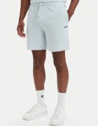 Boss Pantaloni scurți sport Waffle 50535884 Regular Fit