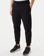 Boss Pantaloni trening 50555853 Regular Fit