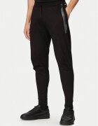 Boss Pantaloni trening Authentic 50554784 Regular Fit