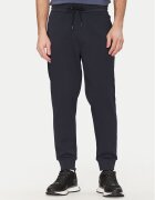 Boss Pantaloni trening C-Locsin 01 50520322 Regular Fit