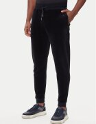Boss Pantaloni trening Velour 50550635 Regular Fit