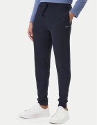 Boss Pantaloni trening Waffle 50535878 Regular Fit