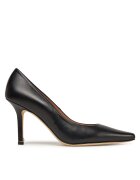 Boss Pantofi cu toc subțire Charlize 50536288