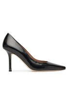 Boss Pantofi cu toc subțire Charlize 50548509