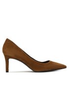 Boss Pantofi cu toc subțire Gracey 50557675