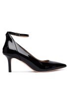 Boss Pantofi cu toc subțire Miah 50573113