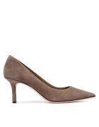 Boss Pantofi cu toc subțire Miah 50573425