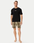 Boss Pijama 50545944 Regular Fit