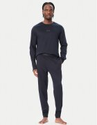 Boss Pijama 50571089 Regular Fit