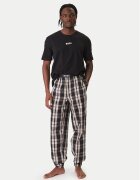 Boss Pijama Easy Long 50535875 Loose Fit