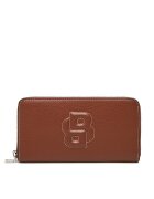 Boss Portofel Anett Ziparound 50536354