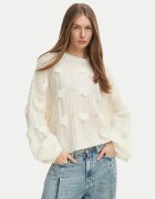 Boss Pulover 50569870 Relaxed Fit
