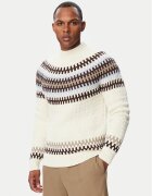 Boss Pulover 50570654 Regular Fit