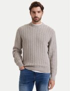 Boss Pulover Arakingo 50565119 Relaxed Fit