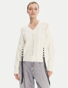 Boss Pulover C_Fangallo 50545875 Regular Fit