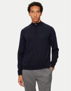 Boss Pulover Ebenji 50528300 Regular Fit
