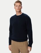 Boss Pulover Furlan 50570645 Regular Fit