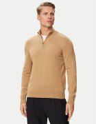 Boss Pulover H-Ebenji 50565499 Regular Fit