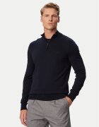 Boss Pulover H-Ebenji-L 50571928 Slim Fit