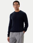 Boss Pulover H-Hetico 50549975 Regular Fit