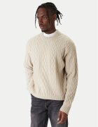 Boss Pulover Kableto 50548689 Regular Fit