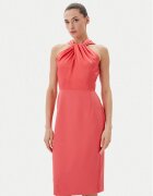 Boss Rochie cocktail Datinar 50538291 Slim Fit