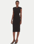 Boss Rochie cocktail Dulisa 50541987 Slim Fit