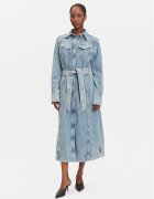 Boss Rochie de blugi 50546068 Regular Fit
