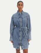 Boss Rochie de blugi 50557046 Regular Fit