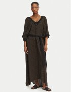 Boss Rochie de plajă Monogram 50561263 Relaxed Fit