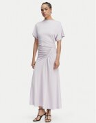 Boss Rochie de seară Ecaren 50557298 Slim Fit