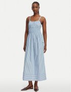 Boss Rochie de vară C Diplyn 50559218 Regular Fit